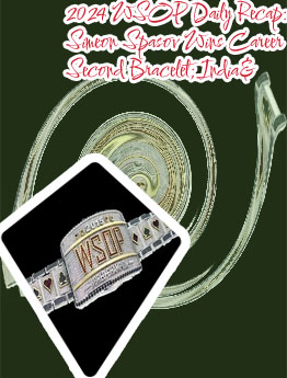 2024 main event bracelet