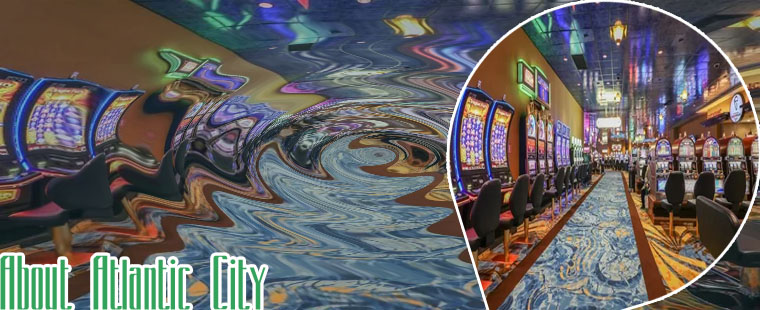 Atlantic city casino news and rumors