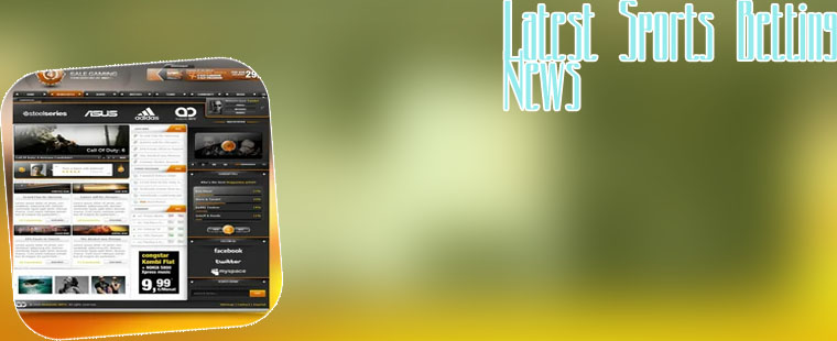 Best gambling websites news