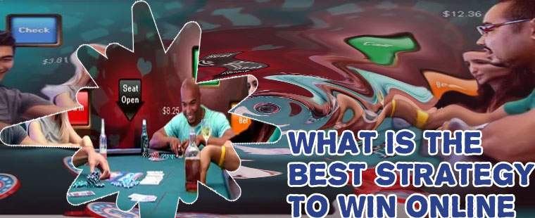 Best poker websites news