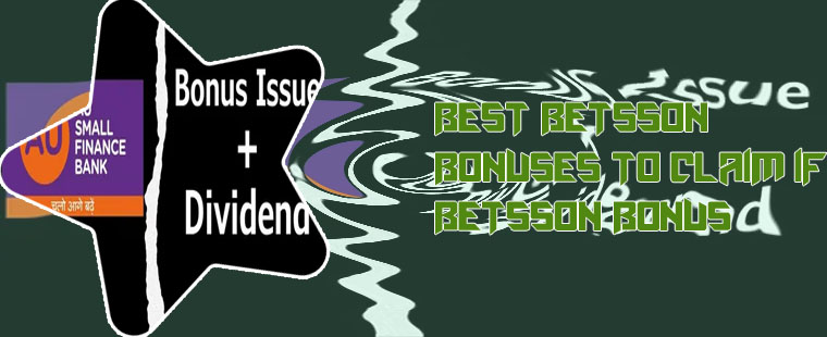 Betssen latest bonus issue news