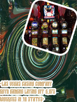 Boyd casino news