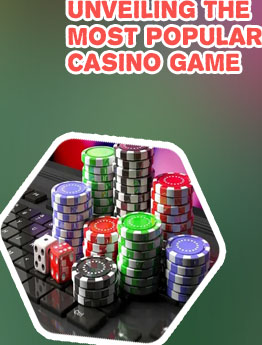 Casino games news
