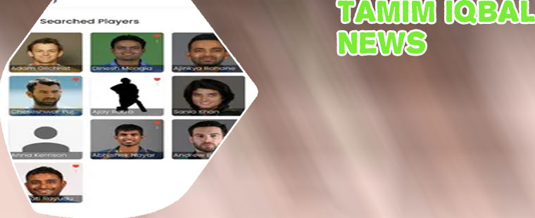 Cricplayers freshest news