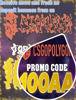 Csgopolygon latest bonus issue news