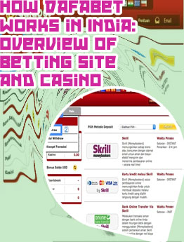 Dafabet latest rights issue news