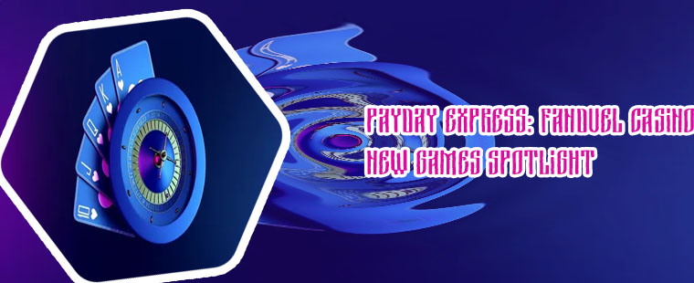 Fanduel casino news