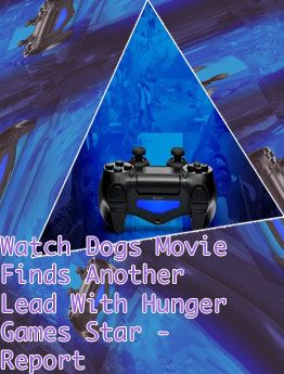 Gaming news ps4