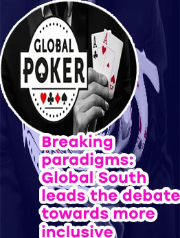Global poker newsletter
