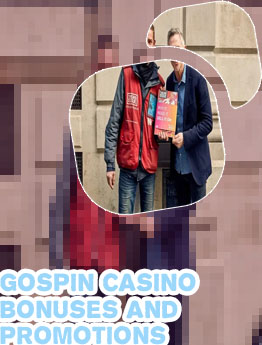 Gospin latest bonus issue news