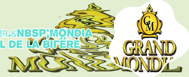 Grand mondial casino latest bonus issue news