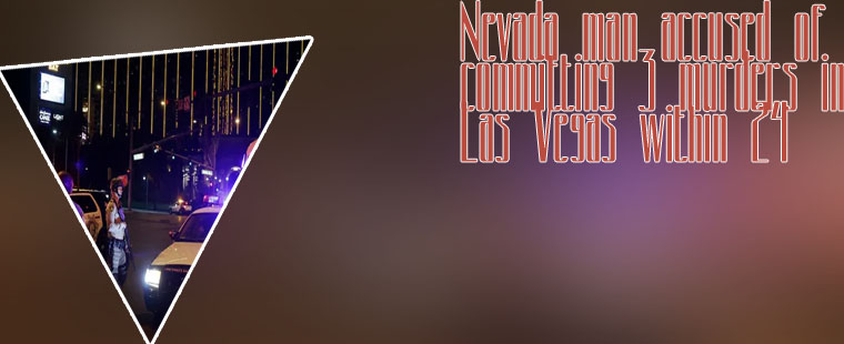 Las vegas local news crime