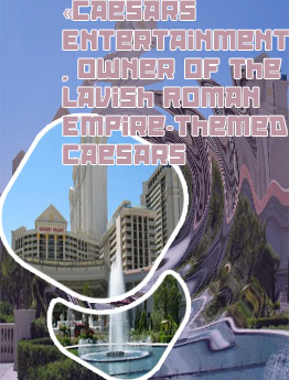 Latest news caesar palace
