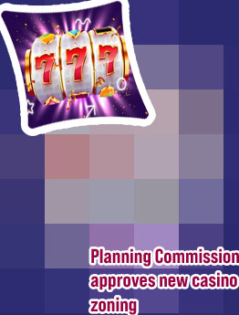 Latest news casino 2024