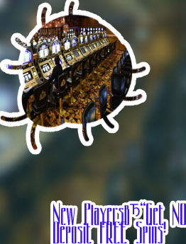 Latest news casino free spins