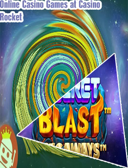 Latest news casino rocket