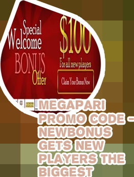 Latest news casino welcome bonus