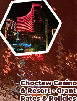 Latest news choctaw casino and resort
