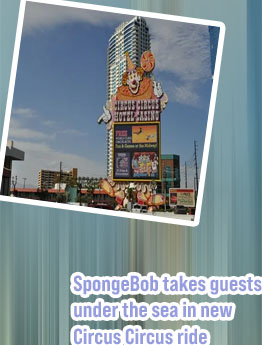Latest news circus circus hotel