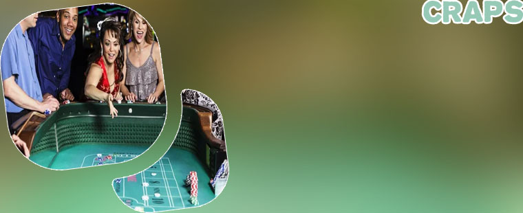 Latest news free craps
