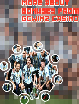 Latest news gcwinz