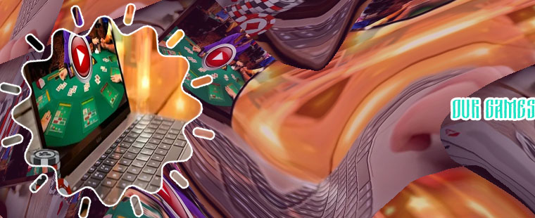 Latest news internet casino games