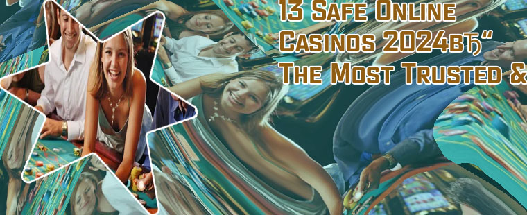 Latest news most trusted casino online