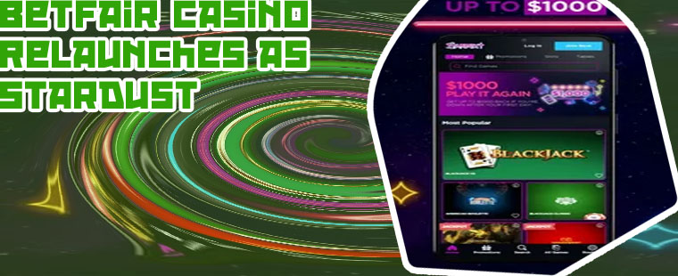 Latest news stardust casino
