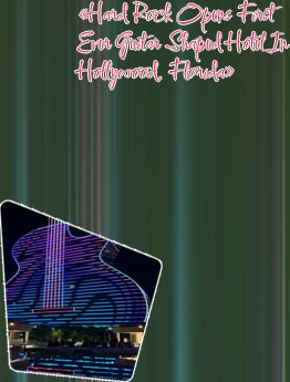 Latest news the guitar hotel