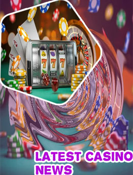 Latest news top online casino games