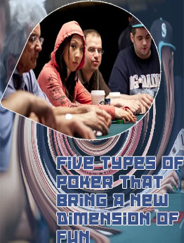 Latest news top poker sites