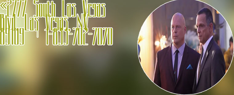 Latest vegas news