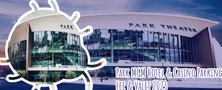 Mgm event parking