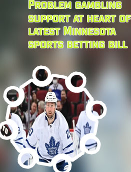 Minnesota gambling news