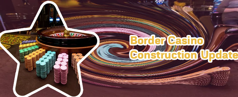 My casino news