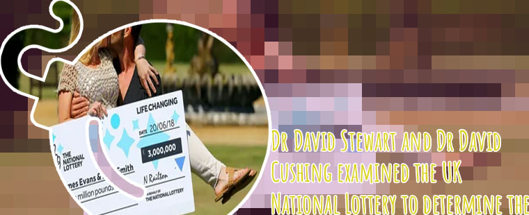 National lottery news today