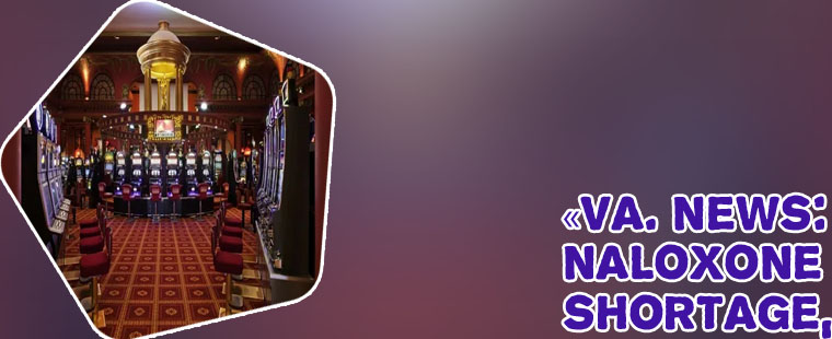 News bristol casino