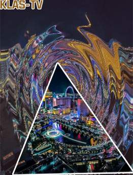 News las vegas now