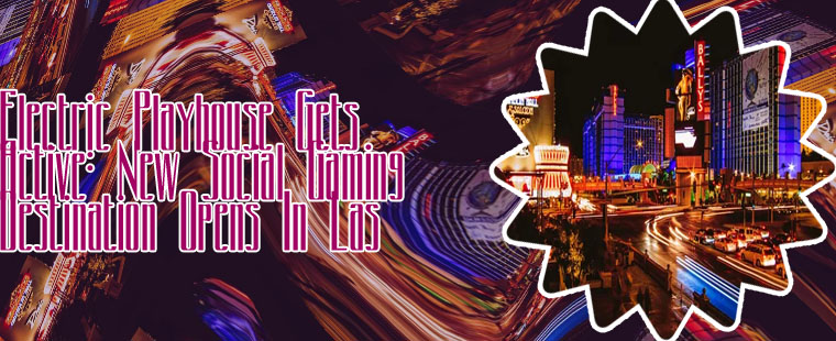 News las vegas strip bd