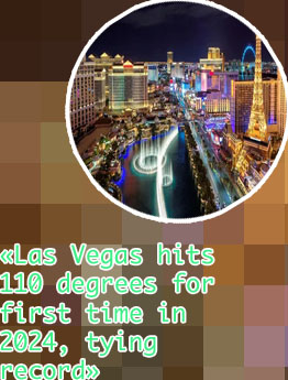 News las vegas strip today