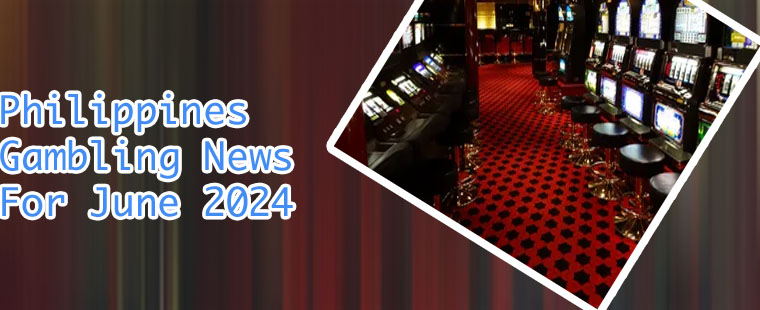 Online casino news
