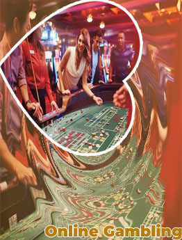 Online gambling news strip