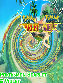 Pokemon scarlet news