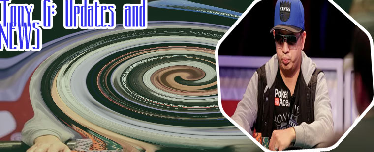 Poker news lt