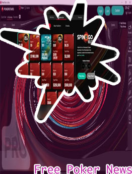 Poker news websites