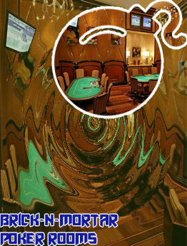 Poker room news