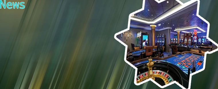 Portsmouth casino news