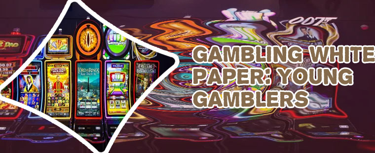 Real slot machine news