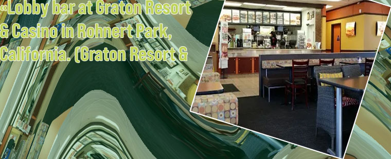 Rohnert park casino news