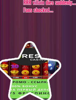 Rrr casino freshest news